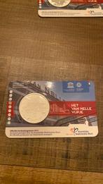 Het van Nelle vijfje, Postzegels en Munten, Munten | Nederland, Ophalen of Verzenden, Koningin Beatrix, Euro's