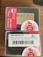 Seymour Duncan SH-55 Seth Lover set, Ophalen of Verzenden, Zo goed als nieuw, Elektrische gitaar