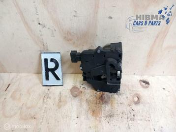 Fiat Punto Evo Deurslot Mechaniek 3Drs Rechts 51892925 09-13 beschikbaar voor biedingen