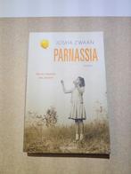 Parnassia - Josha Zwaan, Ophalen of Verzenden, Zo goed als nieuw, Josha Zwaan, Nederland