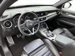 Alfa Romeo Stelvio 2.0 T AWD Super | 320PK | Veloce Sportsto, Automaat, 12 maanden, Euro 6, 4 cilinders