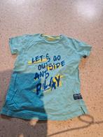 Shirt maat 116 merk 4president, 4President, Ophalen of Verzenden, Zo goed als nieuw, Shirt of Longsleeve