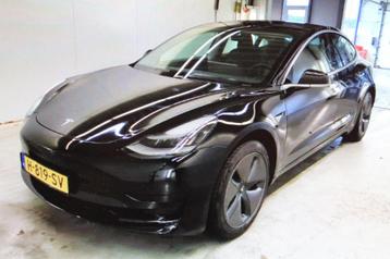 Tesla Model 3 RDW Plus 60 kWh 1e EIG / AUTOPILOTE/ LAGE KM!  beschikbaar voor biedingen
