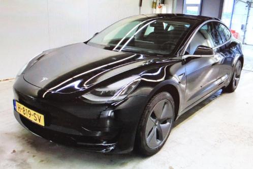 Tesla Model 3 RDW Plus 60 kWh 1e EIG / AUTOPILOTE/ LAGE KM!, Auto's, Tesla, Bedrijf, Te koop, Model 3, ABS, Airbags, Airconditioning