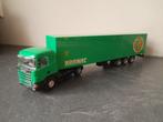 Miniatuur vrachtwagen Konmar, Hobby en Vrije tijd, Modelbouw | Auto's en Voertuigen, Ophalen of Verzenden, Groter dan 1:32, Truck