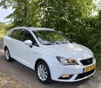 Seat Ibiza ST 1.0 EcoTSI Style Con, Voorwielaandrijving, Euro 6, Origineel Nederlands, Handgeschakeld