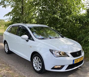 Seat Ibiza ST 1.0 EcoTSI Style Con beschikbaar voor biedingen