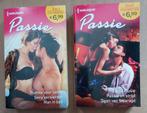 2 Harlequin Passie Romans - 3in1 Favorieten, nieuw., Ophalen of Verzenden, Nieuw