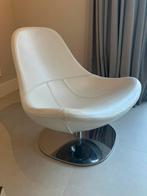 Draaistoel Ikea, Huis en Inrichting, Fauteuils, Ophalen, Zo goed als nieuw, 50 tot 75 cm