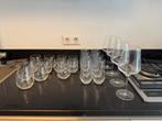 Villeroy & Boch Vivo Glazen Set, Huis en Inrichting, Keuken | Servies, Ophalen, Glas of Glazen, Gebruikt, Glas