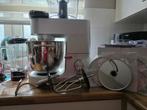 Tefal Masterchef Grande Keukenmachine, Witgoed en Apparatuur, Keukenmixers, Ophalen, 1 tot 2 liter, Nieuw, 3 snelheden of meer
