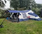 Jamet Jametic Panorama 2018 - Ruime Vouwwagen- zeer compleet, Ophalen, Zo goed als nieuw, Meer dan 6