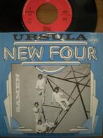 New Four (Ursula), Ophalen of Verzenden, Overige formaten, Pop