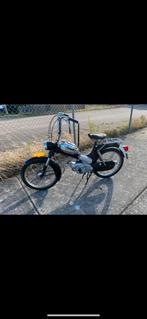 Tomos 2TL, Ophalen, Gebruikt