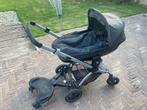 Kinderwagen Maxi Cosi (compact, wieg opvouwbaar), Ophalen, Gebruikt, Verstelbare duwstang, Combiwagen