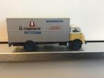 Artitec DAF 1964 met kofferopbouw DE COMBINATIE, Hobby en Vrije tijd, Modelauto's | 1:87, Ophalen of Verzenden, Nieuw, Bus of Vrachtwagen