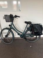 Cortina E-bike 7 Versnellingen, 50 tot 53 cm, Ophalen, Overige merken, Gebruikt