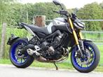 Yamaha MT09 MT-09 MT 09 SP ABS, Bedrijf, Meer dan 35 kW, 847 cc, Naked bike