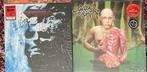 Metal lp’s, Ophalen of Verzenden, Zo goed als nieuw