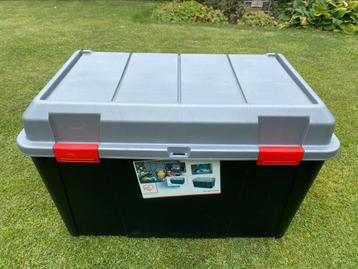 Opbergbox, opbergbak, speelgoedbox, speelgoedbak etc. beschikbaar voor biedingen