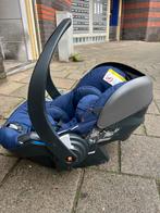Stokke iZi Go Modular by BeSafe - Maxi Cosi, Autogordel, Zo goed als nieuw, 0 t/m 13 kg, Maxi-Cosi