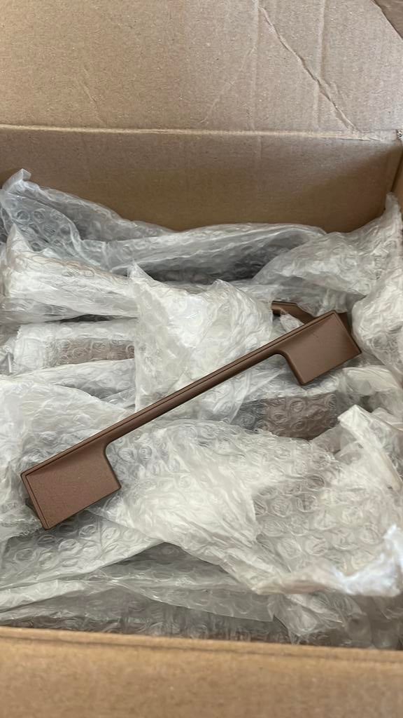 Handgrepen keukenkastjes, Huis en Inrichting, Minder dan 50 cm, Nieuw, Ophalen of Verzenden, Minder dan 25 cm