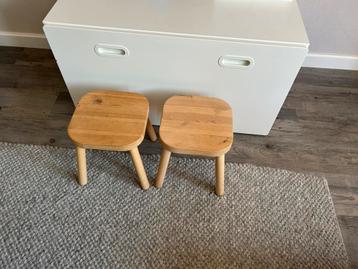 Stuva opbergkist van ikea beschikbaar voor biedingen