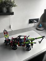 K'nex, Kinderen en Baby's, Ophalen of Verzenden, Zo goed als nieuw, K'nex