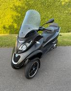 Nette Piaggio MP3 300 LT 2016 autorijbewijs lage km stand!, Particulier, Scooter