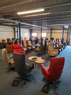 Kooij sta op stoelen en relax fauteuils direct leverbaar*, Ophalen of Verzenden, Nvt, Metaal, Nvt