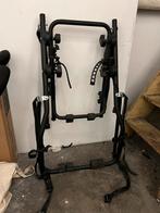 Fietsendrager achterklep Menabo Viper, Ophalen, Zo goed als nieuw, Achterklepdrager