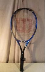 Prima Tennis Racket - Pro Staff Fly, Sport en Fitness, Tennis, Racket, Ophalen of Verzenden, Zo goed als nieuw