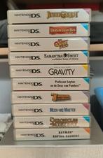 Nintendo DS spellen, Spelcomputers en Games, Puzzel en Educatief, 1 speler, Ophalen of Verzenden, Zo goed als nieuw