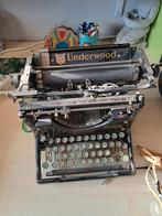 Zeer oude Amerikaanse type machine, Diversen, Typemachines, Ophalen, Gebruikt