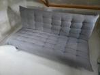 Slaapbank (twijfelaar) beter bed, Huis en Inrichting, Slaapkamer | Slaapbanken, Ophalen, Gebruikt, Twijfelaar, 120 cm
