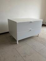 ladenkast, Ophalen, Gebruikt, 1 of 2 laden, 50 tot 100 cm