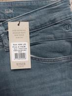 CAST IRON Riser slimfit jeans W36 L32, Kleding | Heren, Spijkerbroeken en Jeans, W36 - W38 (confectie 52/54), Nieuw, Ophalen of Verzenden