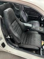 Gezocht: Porsche 944 Bestuurdersstoel, Auto-onderdelen, Interieur en Bekleding, Ophalen of Verzenden, Gebruikt, Porsche
