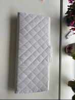 Optidee Neksteun Kussen - Ergonomisch, Eenpersoons, Wit, Nieuw, Ophalen of Verzenden