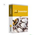 Autodesk inventor 2025, Computers en Software, Ophalen of Verzenden