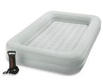 Intex Luchtbed kind Peuter 3-8 Jaar, Ophalen of Verzenden, Gebruikt, 1-persoons
