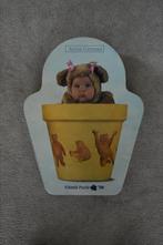 Anne Geddes - Teddybeer 700 st. Nummer 57940, Ophalen, 500 t/m 1500 stukjes, Gebruikt, Legpuzzel