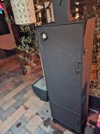 Rookkast Rookoven Rookton, Tuin en Terras, Ophalen, Gebruikt