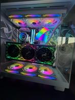 Game pc | RTX 4090 | Ryzen 7800x3d, Ophalen, Zo goed als nieuw, Gaming, SSD