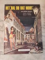 Het bal du rat mort, Eén stripboek, Ophalen of Verzenden, Gelezen