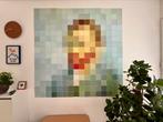 IXXI Van Gogh Pixel 160x160, Ophalen