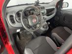 Fiat Panda 1.0 Hybrid Easy | Airco (bj 2020), Auto's, Fiat, Voorwielaandrijving, Stof, Panda, 4 stoelen
