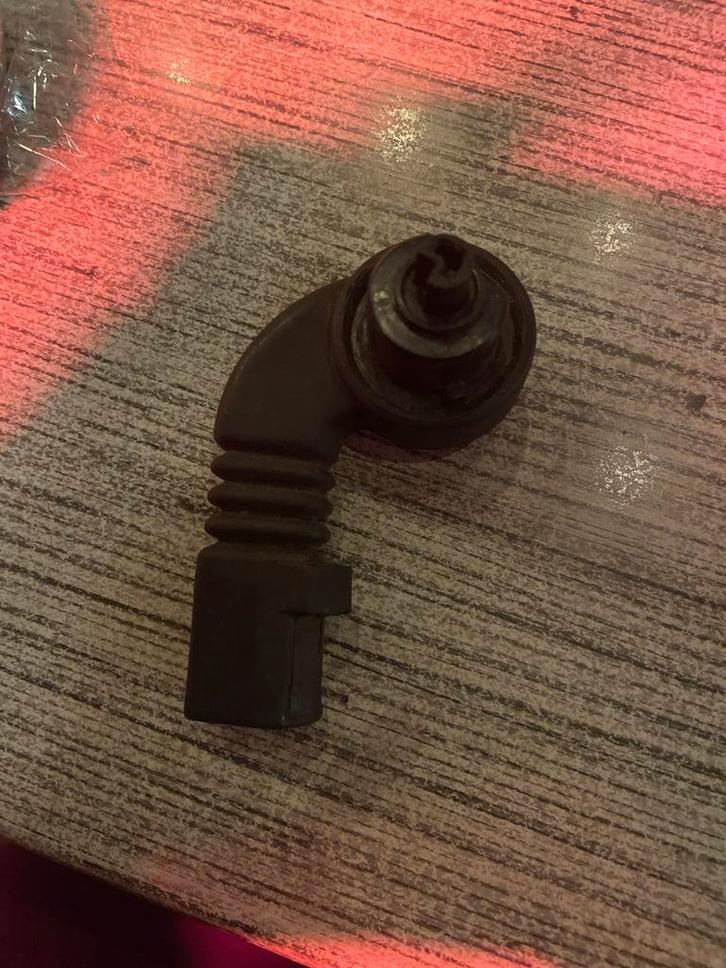 Piaggio Sfera Quartz Skipper contactschakelaar met rubber, Fietsen en Brommers, Brommeronderdelen | Scooters, Zo goed als nieuw