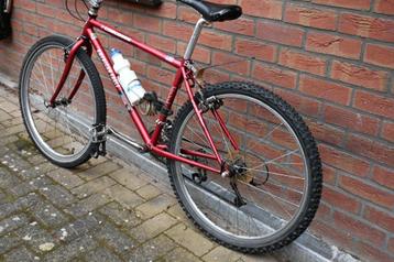 mtb AMERICAN EAGLE beschikbaar voor biedingen