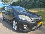 Toyota Auris 1.8 Full Hybrid Dynamic - gebruikersschade rond, Euro 5, 4 cilinders, 25 km/l, Auris
